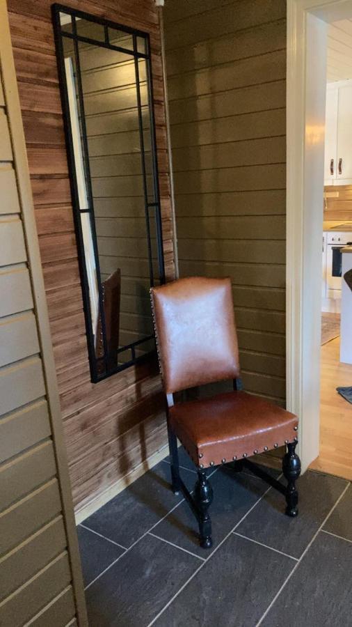 Bo Lunt Og Koselig Pa Filefjell Apartamento Tyinkrysset Exterior foto