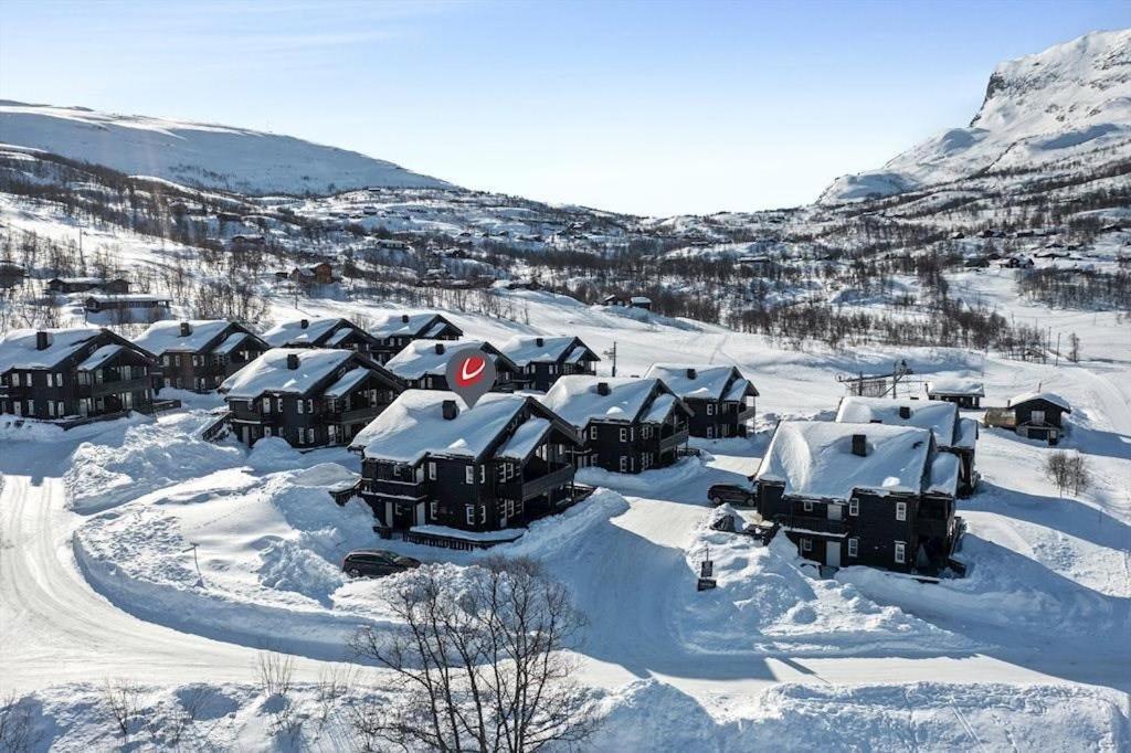 Bo Lunt Og Koselig Pa Filefjell Apartamento Tyinkrysset Exterior foto
